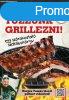 Tzznk grillezni! A j kerti parti elengedhetetlen kellke!