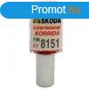 Javtfestk Skoda Korrida piros 8151 F3K 8T Arasystem 10ml