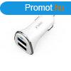 Szivargyjt tlt 2USB AE-XG0014
