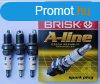 DOX 15 LE-1 BRISK GYJTGYER. VW-FBIA 1.2 ECO/1 DOX15LE-1 G