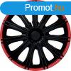 13" Nero R Black