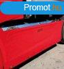 Iveco S-Way inox oldalspoiler dszcsk szett