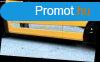 Volvo inox oldalspoiler dsz prban 2016-2020