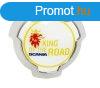 Scania KING vilgt log PIROS