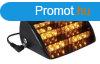 Srga villog szlvdre 18 LED 12V