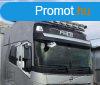 Volvo Euro6 inox tetkonzol CLASSIC