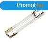 Gyors biztostk 6,4x30mm 10A