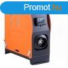 Dzel ll fts 12V- 8KW- LCD kijelz  hstabilizl nlkl