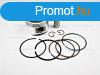 Dugattyszett 4T 125ccm 53mm (knai 4 tem robog) 15-s cs