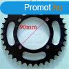 Lnckerk hts 428 37 fogas 7mm Dirt Bike