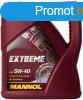 MANNOL EXTREME 5W-40 4 liter