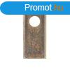 Kaszapenge kszlet SIP 96 x 47 x 3 mm Radura (25 db)