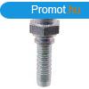 Prselhet csatlakoz 87010014 - PN 12 AGL M22x1.5 (15L)