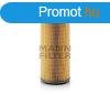 MANN FILTER olajszr 565H12110.2X - Mengele