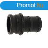 Camlock manyag V-elem tmlcsonkkal 1 1/4" - 30 mm tm