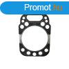 Hengerfejtmts Fendt F139207210031, F139207210030