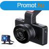 REC G50 auts fedlzeti kamera 3 colos HD kijelz