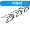 Fnyvisszaver carbon autmatrica, aut tuning csk #Fekete-