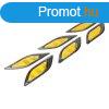 Fnyvisszaver carbon autmatrica, aut tuning csk #fekete-