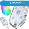 6 LED RGB lmpa