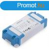 LED panel driver, 12W, 230V