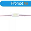 3-as modul, 3014, 120, 1,5W, IP65 - 6500K