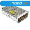Tpegysg LED szalagokhoz 250W, 20,8A, 12V DC, IP20, fm hz