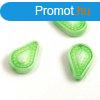 Filigree Tear prselt veggyngy - hosszban frt - Alabaste