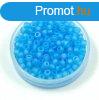 Miyuki ksagyngy - 148fr - Matte Transparent Aqua AB - mre