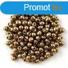 Miyuki drop gyngy - 457 - Bronz - 2.8mm