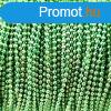 kszerlnc - golys - 1.5mm - Metallic Chrysolite