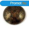 Cseh veg kaboson - Jet Bronze - 25mm