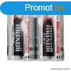 maxell Ceruza elem, AA, R6 Zn, 1,5 V, 4 db / csomag (18710)