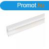 Legrand 010580 DLP 2m/db padlszeglyre szerelshez tvtart