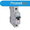 Legrand 403353 TX3 B6 6kA BIC 1 plus kismegszakt