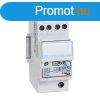 Legrand 003951 Lexic 2P 12kA komplett tlfeszltsg-levezet