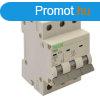 Tracon EVOZ3C16 16A C 3P 6kA kismegszakt