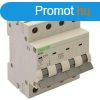 Tracon EVOZ4C32 C-4P-32A kismegszakt