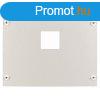 Eaton 286764 Xboard+ 600/500 szrke fggleges NZM3 beptk