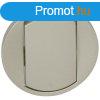 Legrand 068301 Cliane titn szles billenty