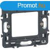 Legrand 080261 Cliane/Program Mosaic 1-es 2 modul krmmel 