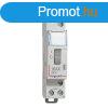 Legrand 412408 CX3 16A 230V 1Z impulzusrel