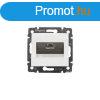 Legrand 774242 Valena Life 1xRJ45 Cat6 U/UTP