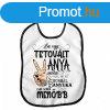 Vicces elke, n egy tetovlt anya vagyok