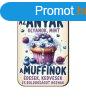 Fa htmgnes, Az anyk olyanok mint a muffinok