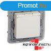 Legrand Nilo 2P+F aljzat IP44 bzs biztonsgi zsaluval 7646
