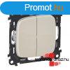 Legrand Valena Allure csillrkapcsol 10 AX elefntcsont, AE