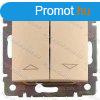 Legrand Valena rednykapcsol elefntcsont, Legrand 774304