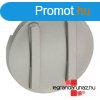 Legrand Cliane ketts keskeny billenty, titnium, Legrand 