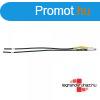 Legrand Nilo jelzfnyes LED 12-24V 1,5mA, Legrand 764523